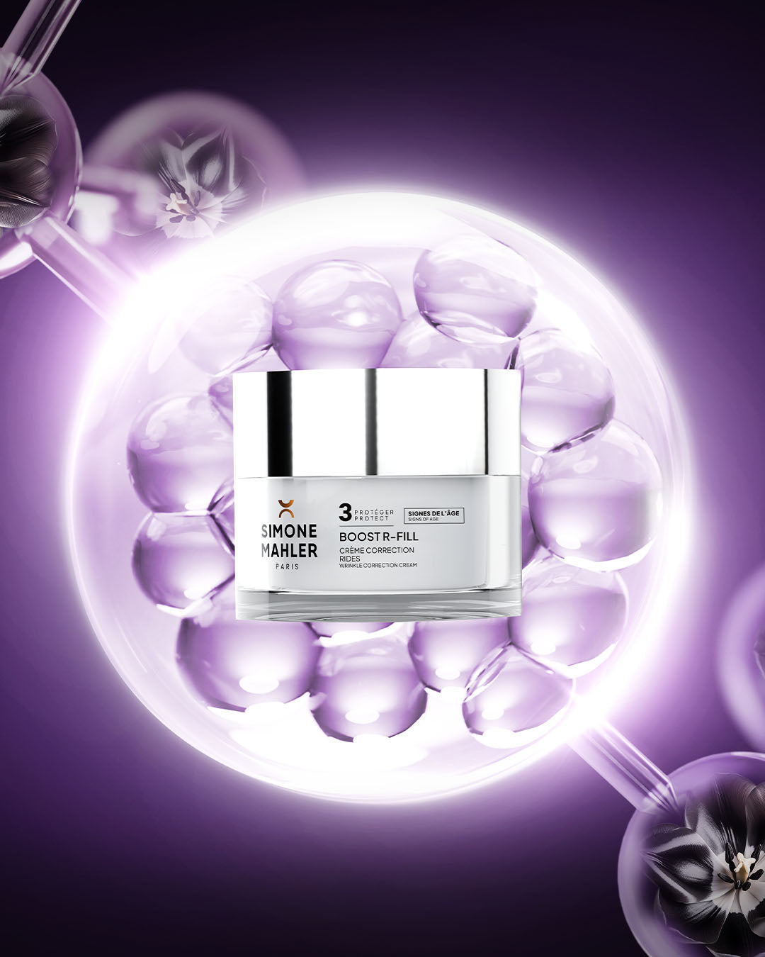 BOOST R-FILL CREME