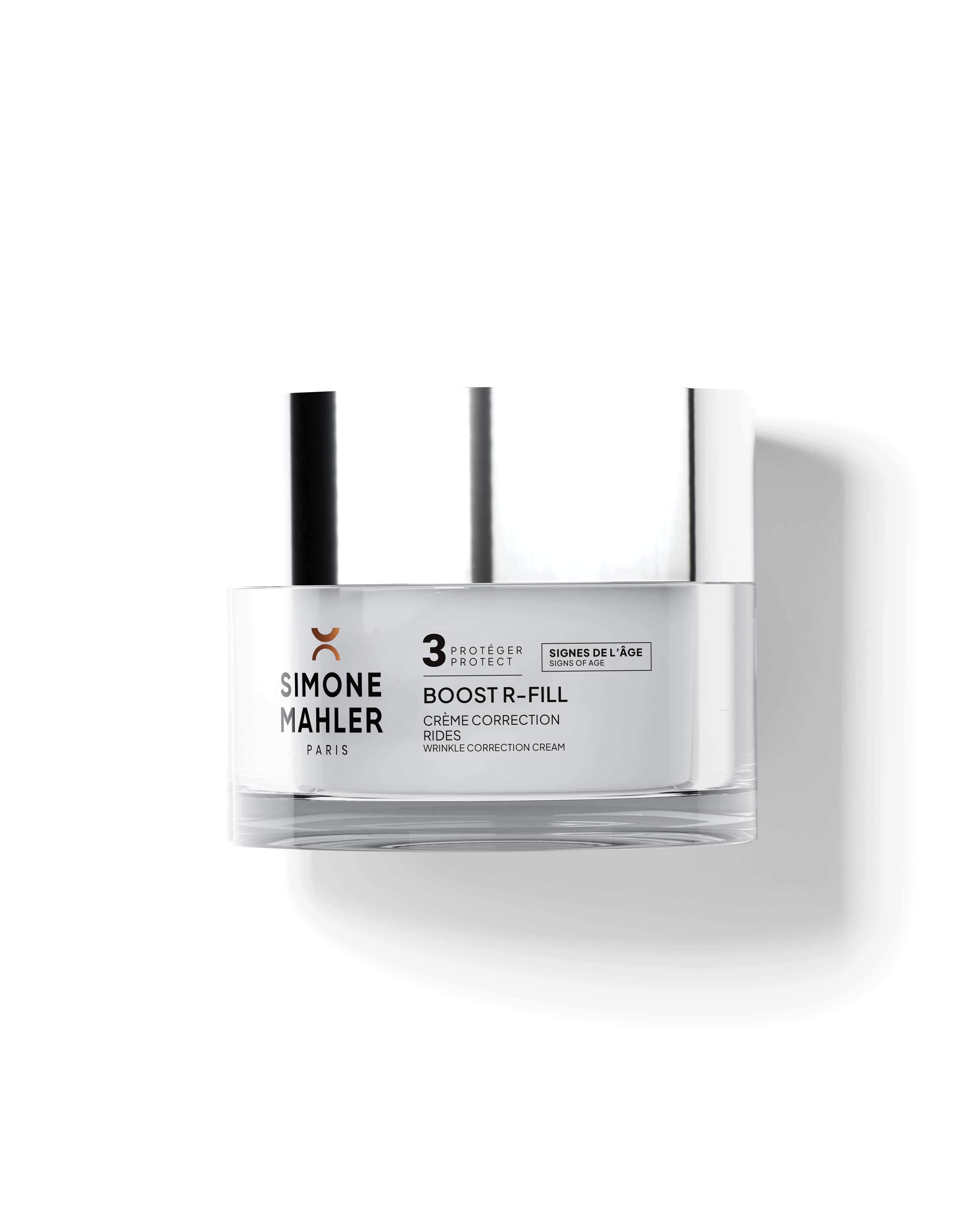 BOOST R-FILL CREME