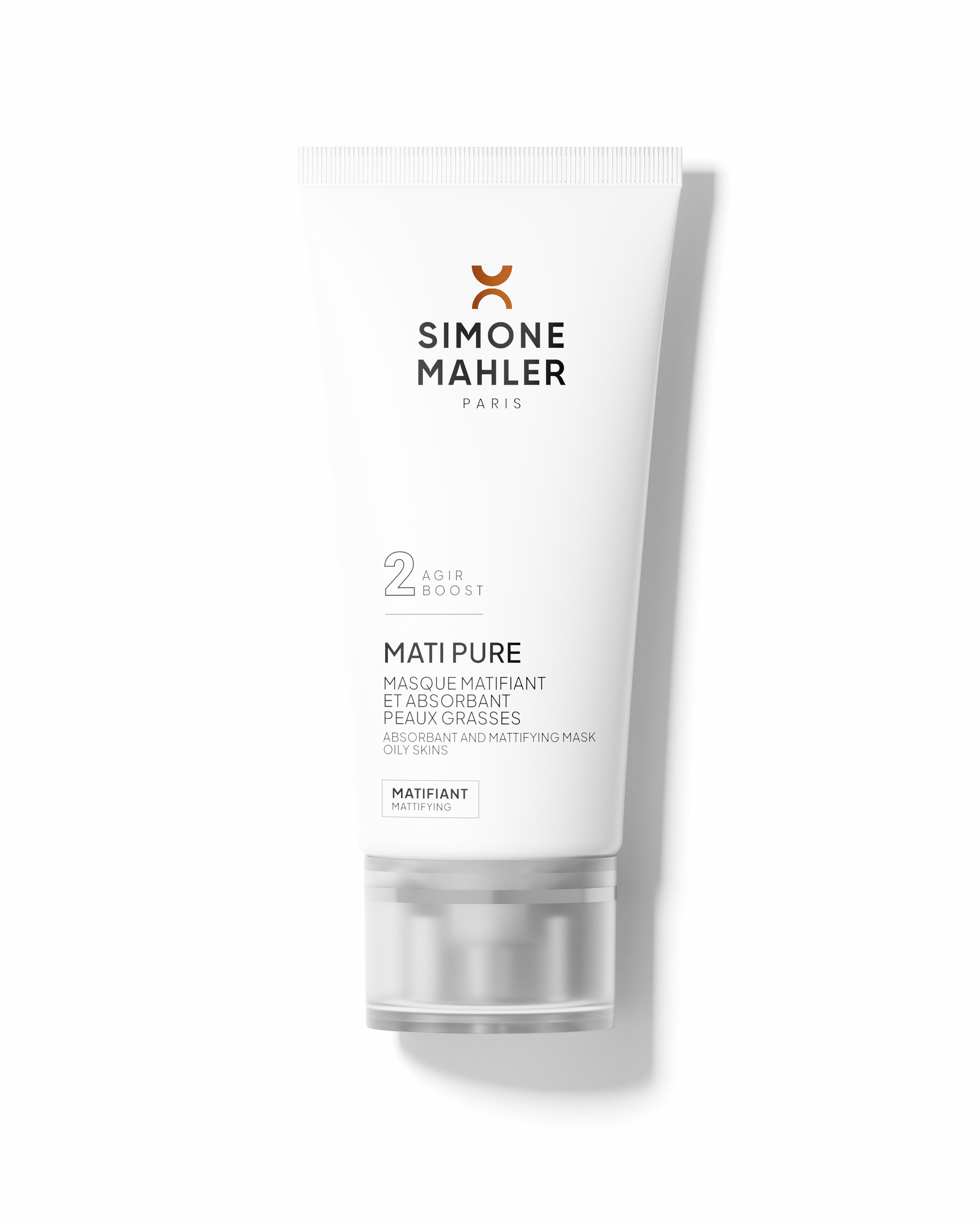 MATI PURE MASQUE