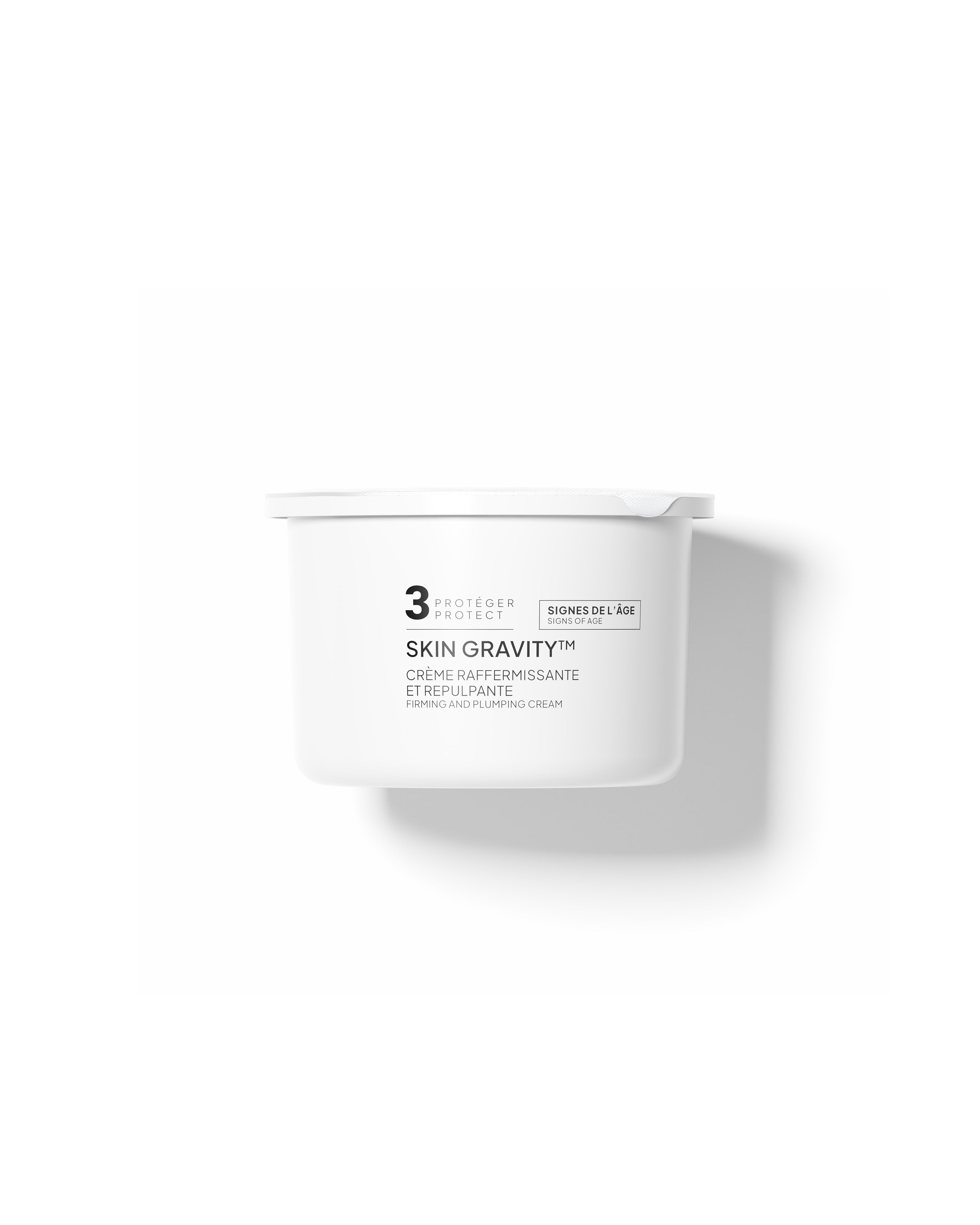 SKIN GRAVITY CREME