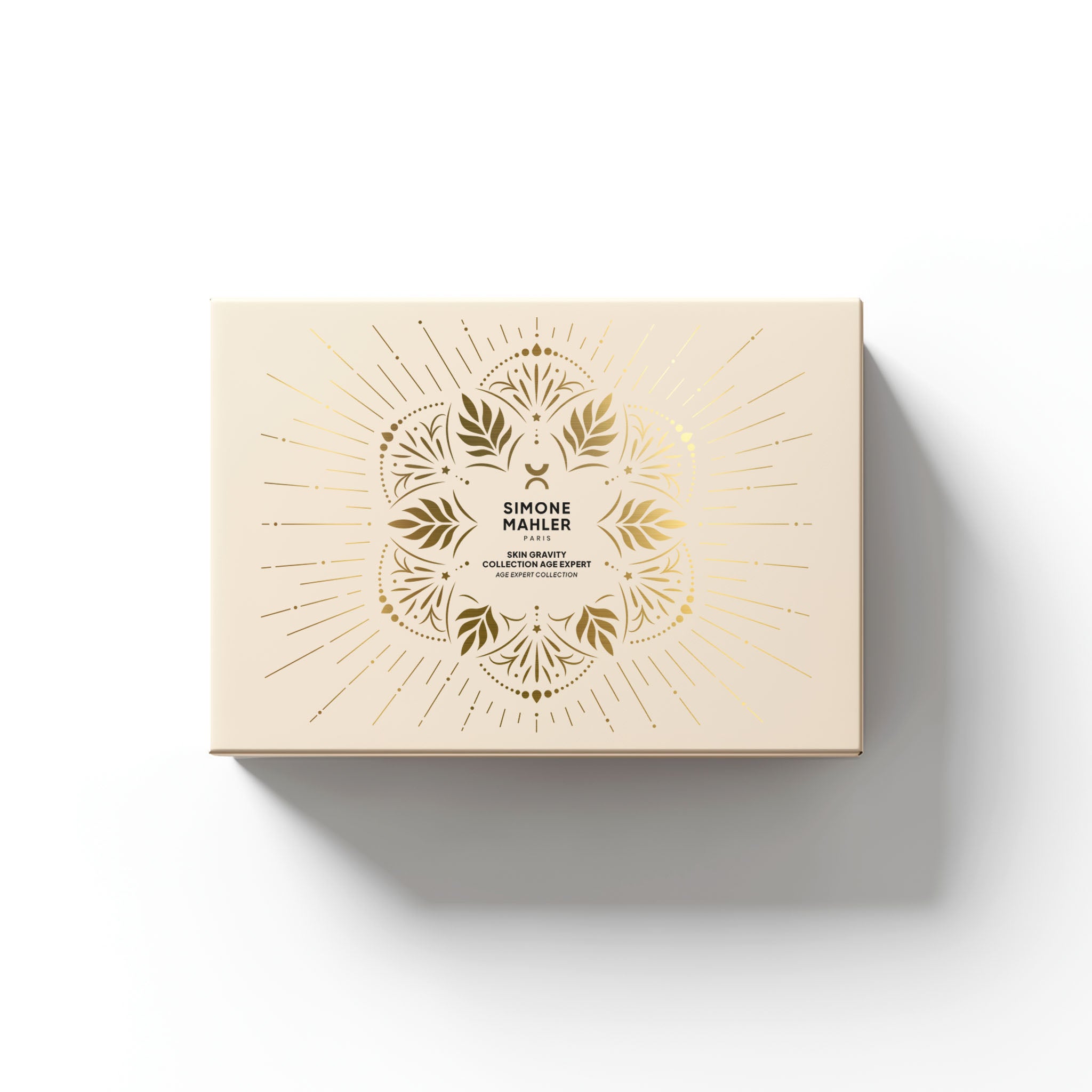 COFFRET SKIN GRAVITY