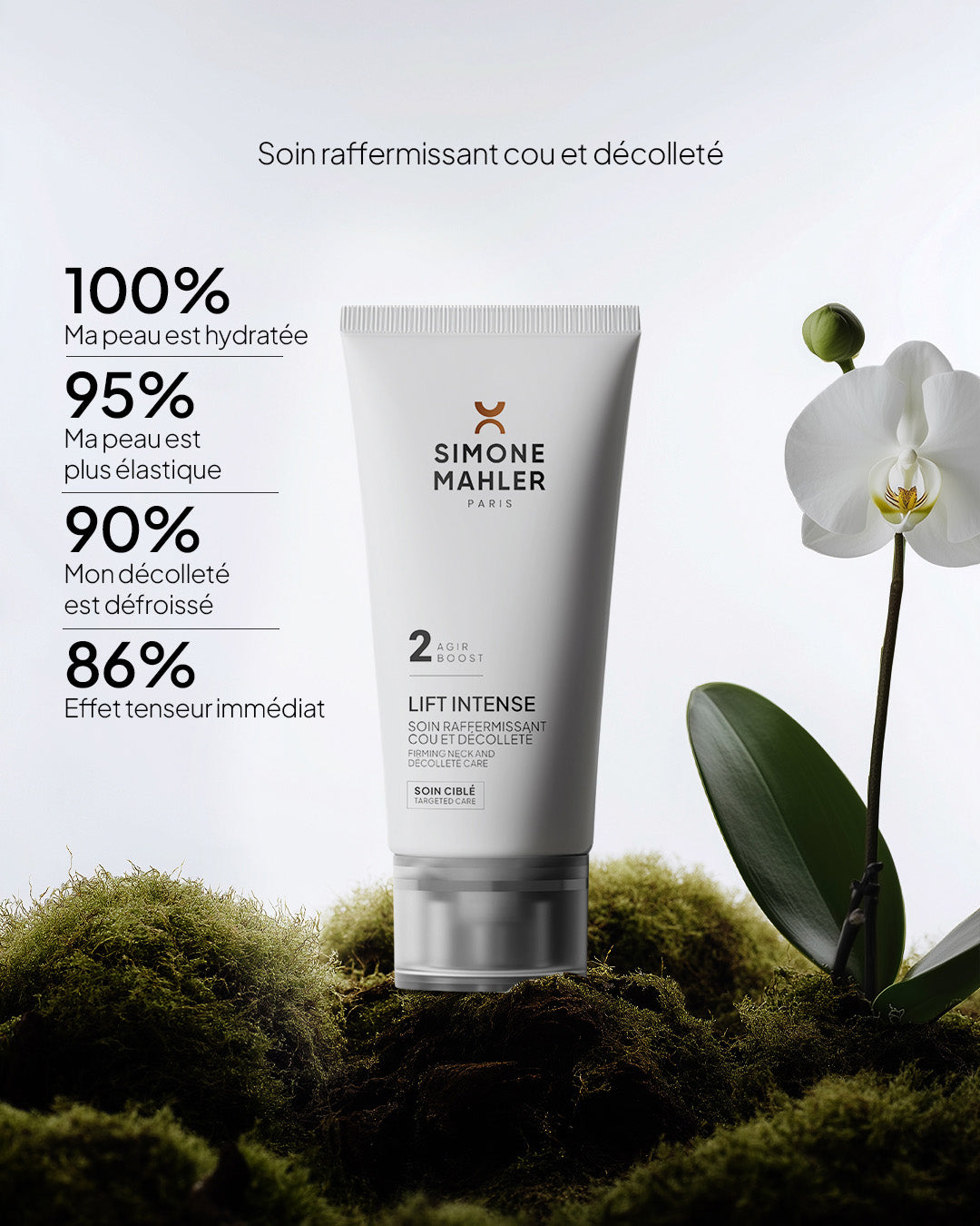 LIFT INTENSE