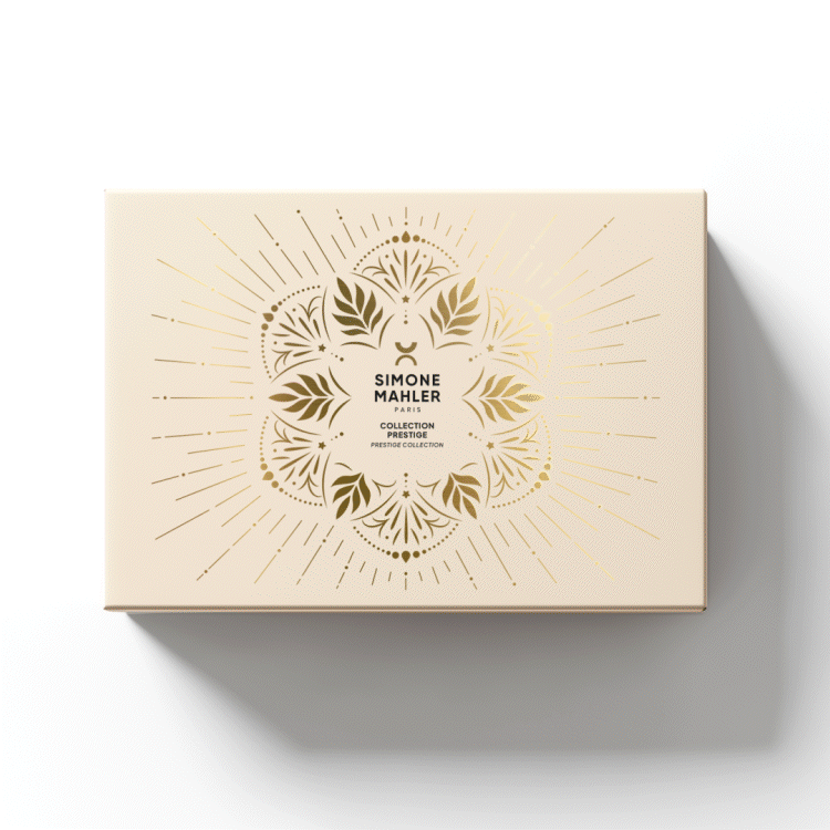 COFFRET PRESTIGE