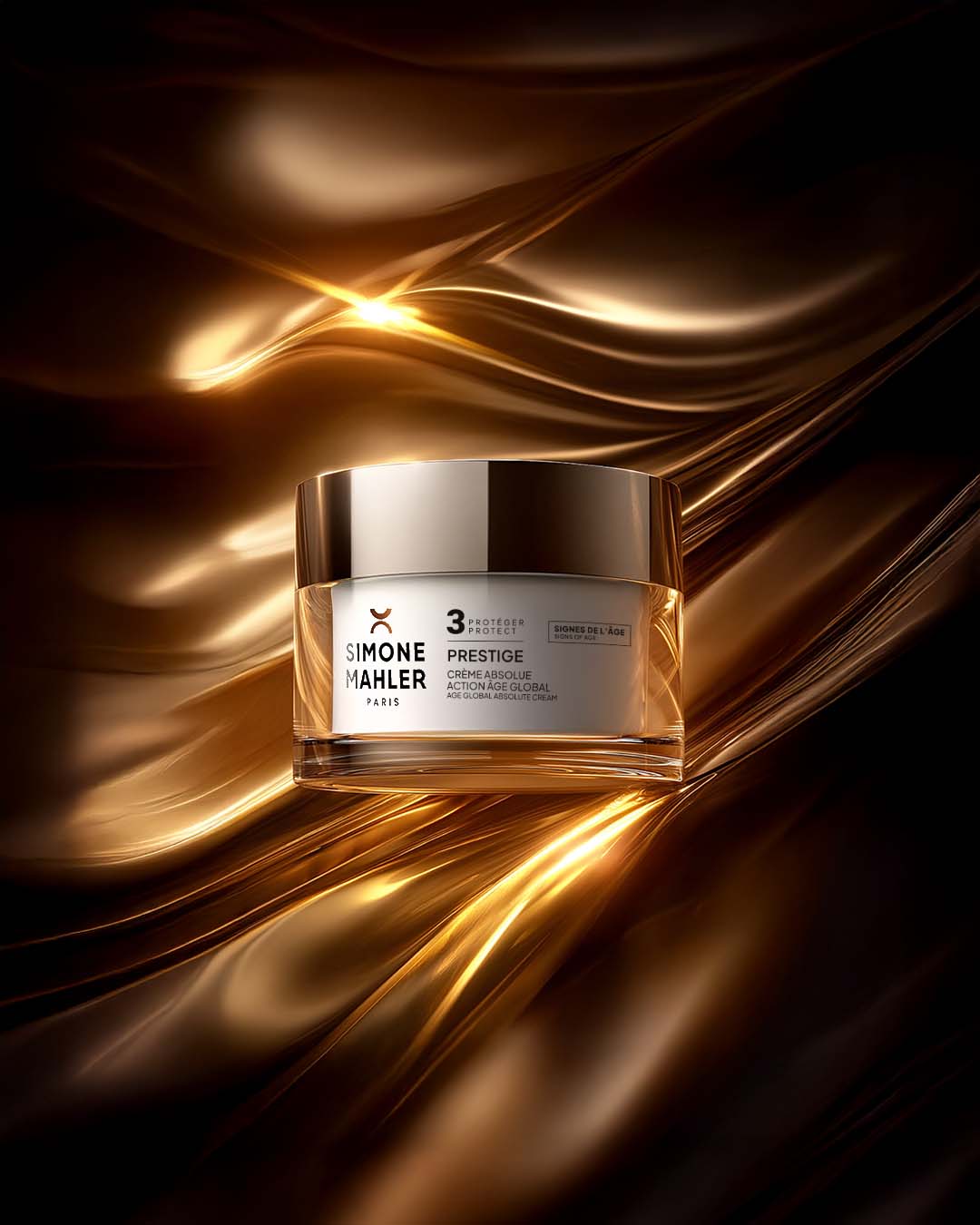 PRESTIGE CREME
