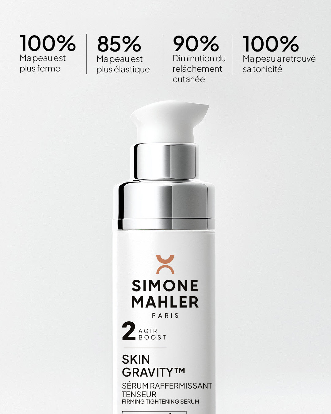 SKIN GRAVITY SERUM