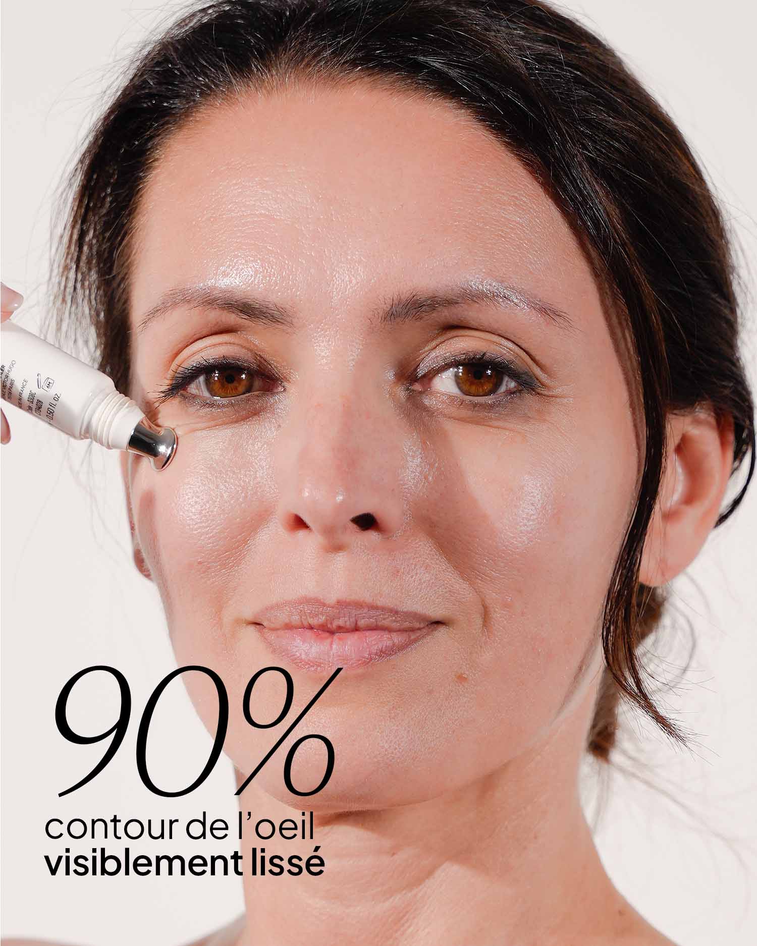 AGE EXPERT YEUX ET LEVRES