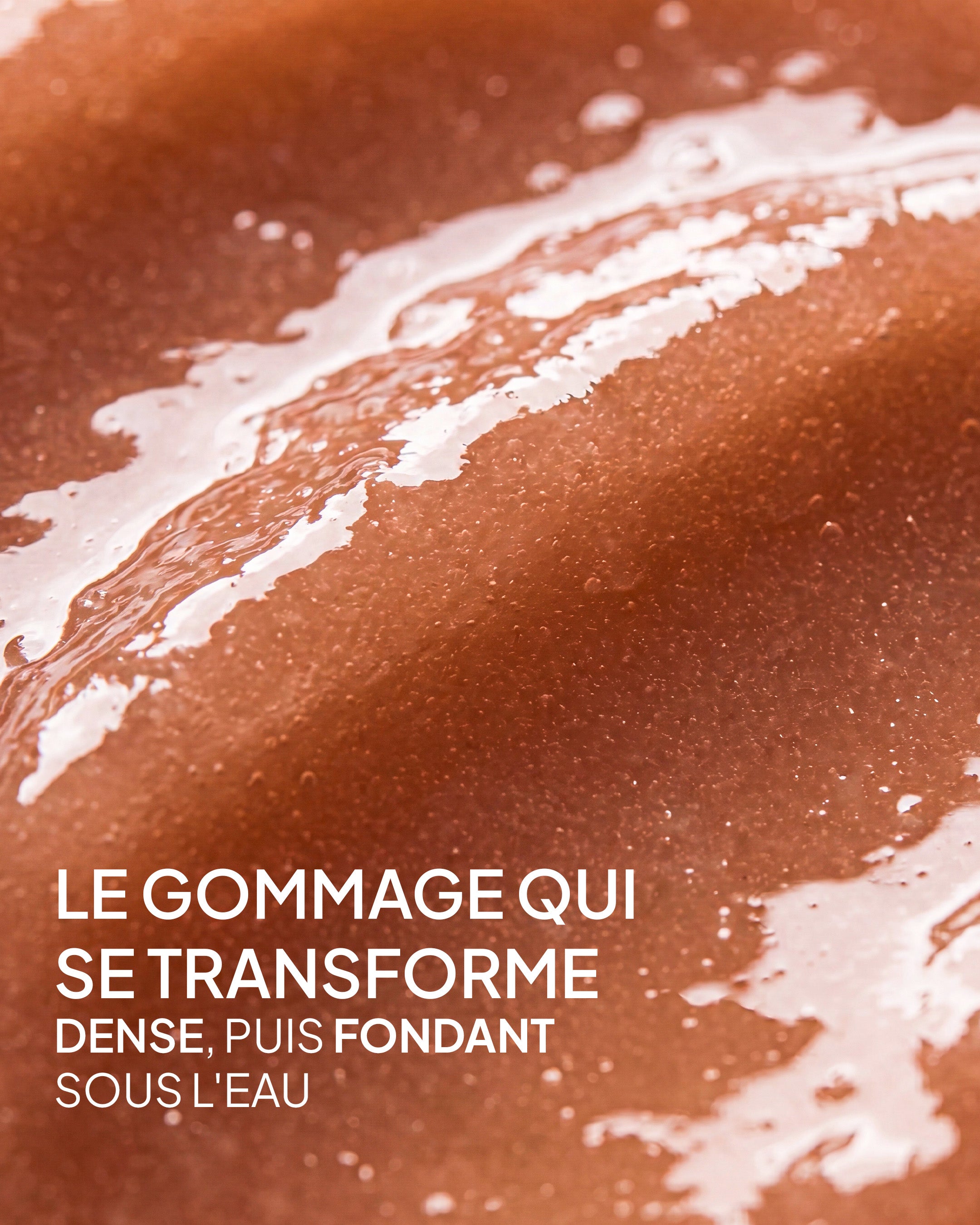 GOMMAGE BODY EXPERT