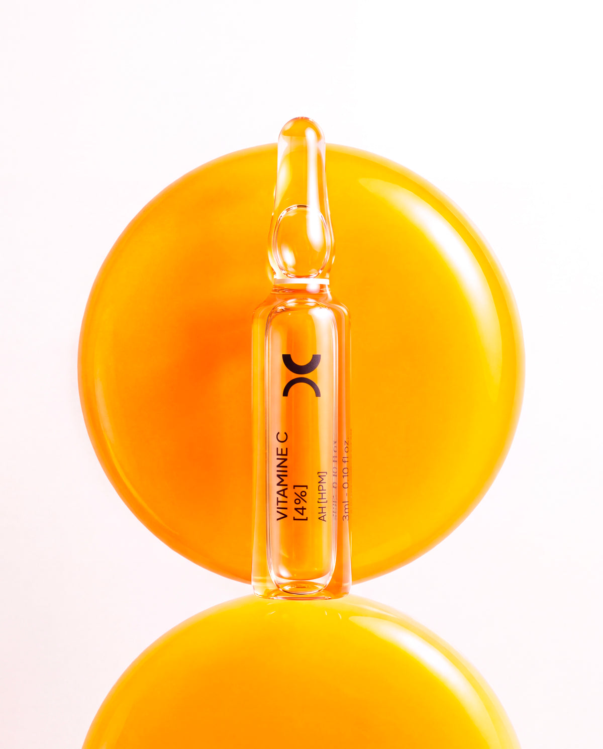 CONCENTRÉ EXPERT VITAMINE C [4%]