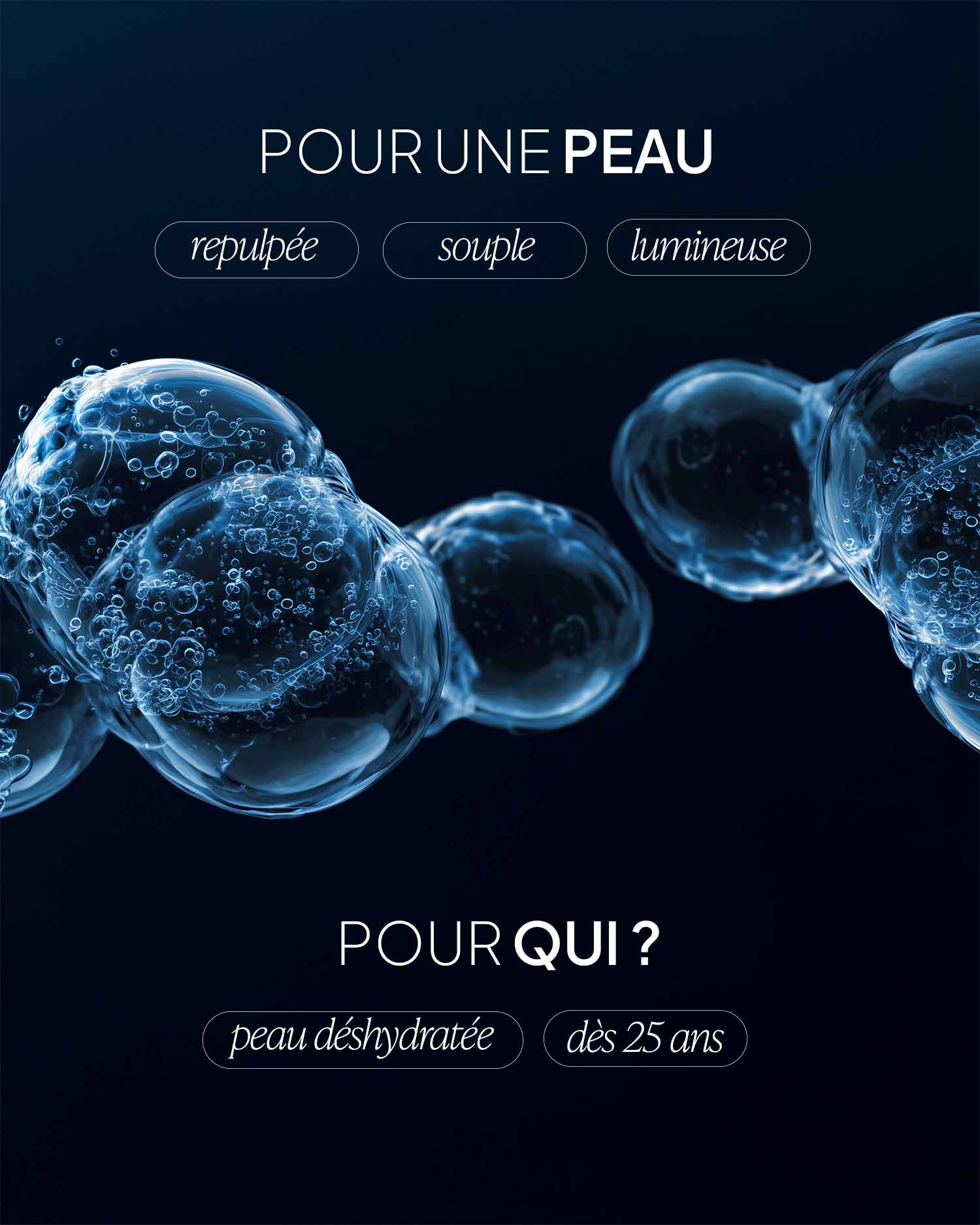 CONCENTRÉ REPULPANT