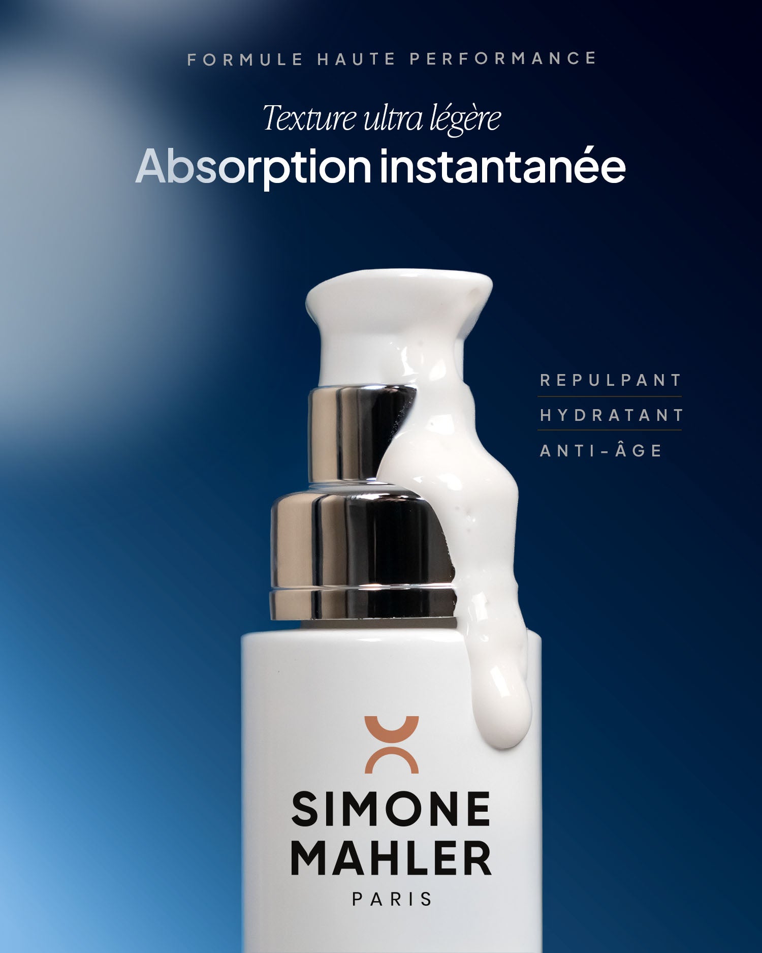 CONCENTRÉ REPULPANT