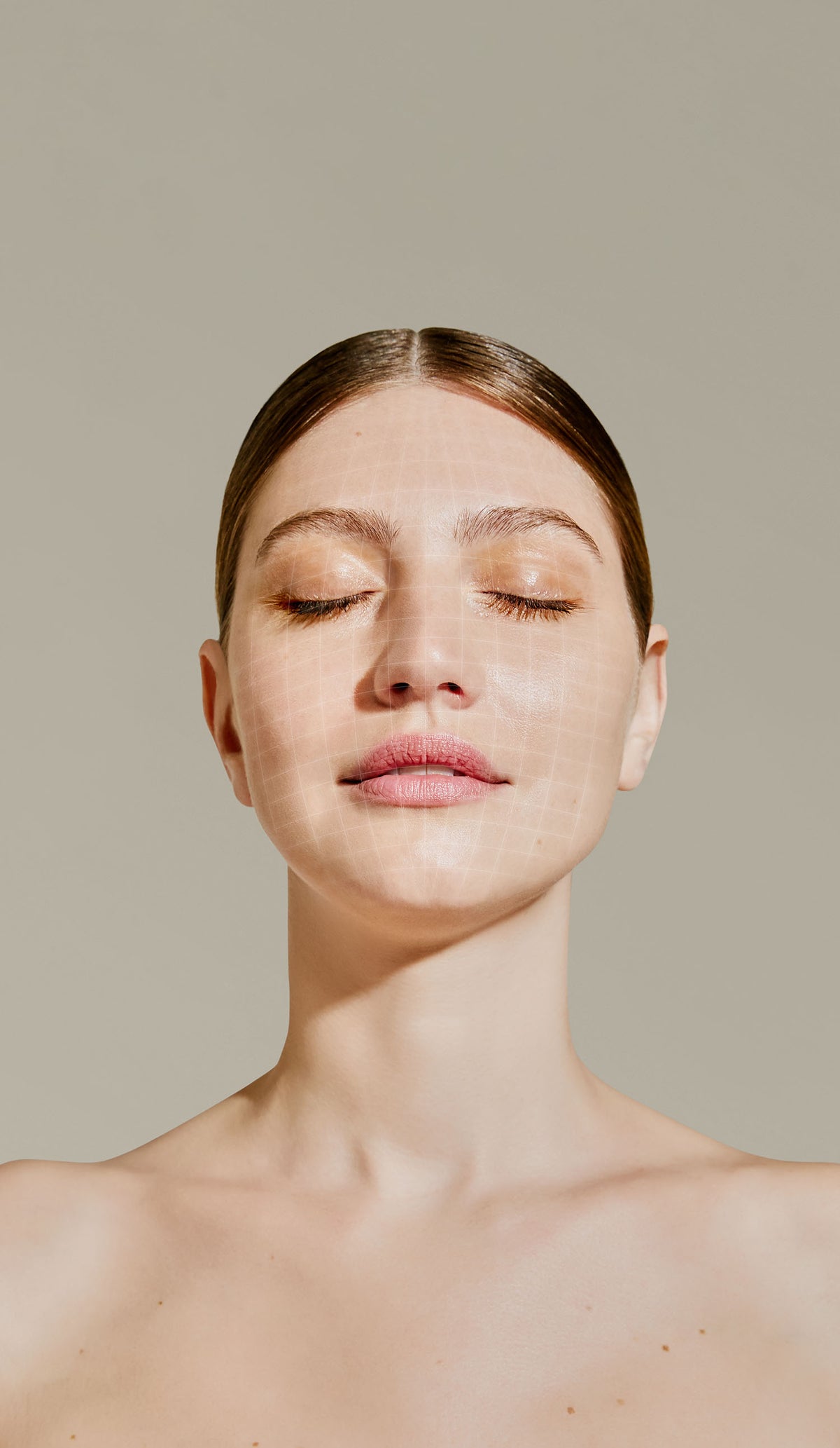 Diagnostic de peau Simone Mahler