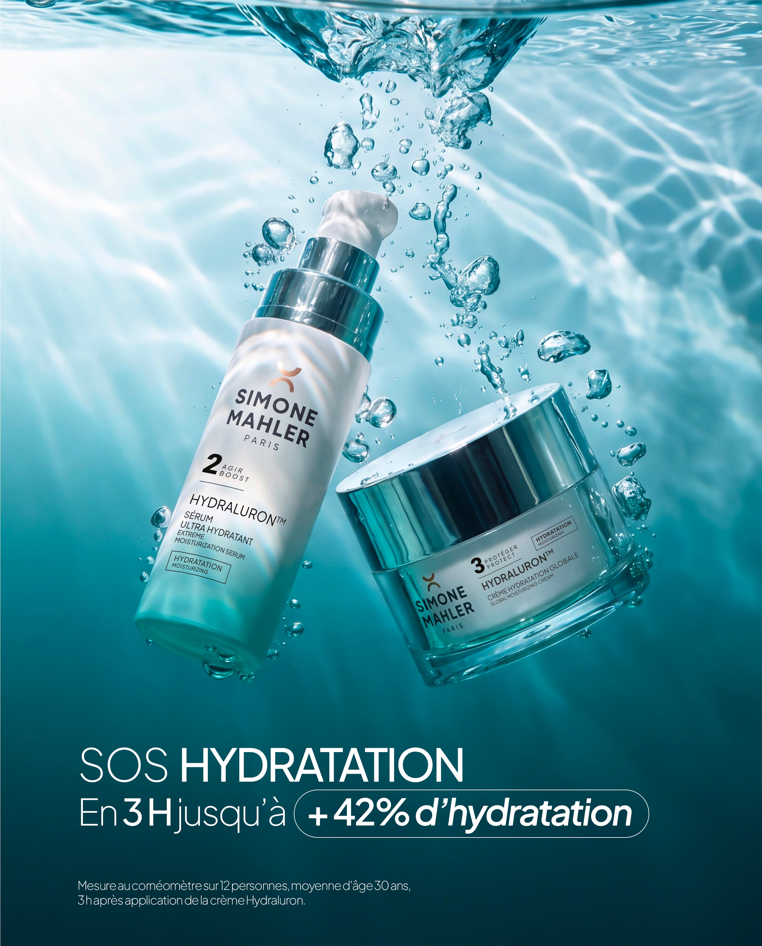 DUO HYDRALURON