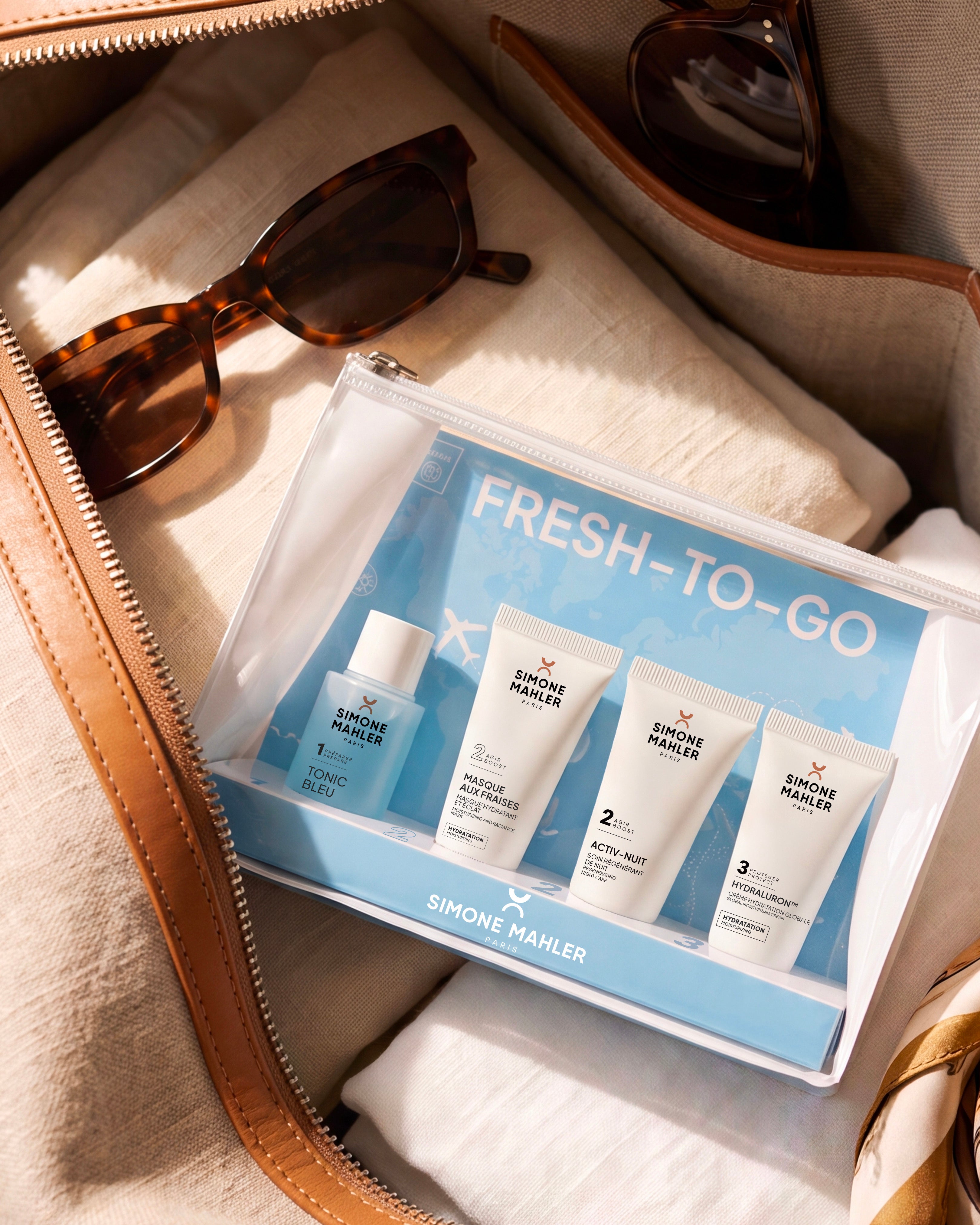 FRESH-TO-GO