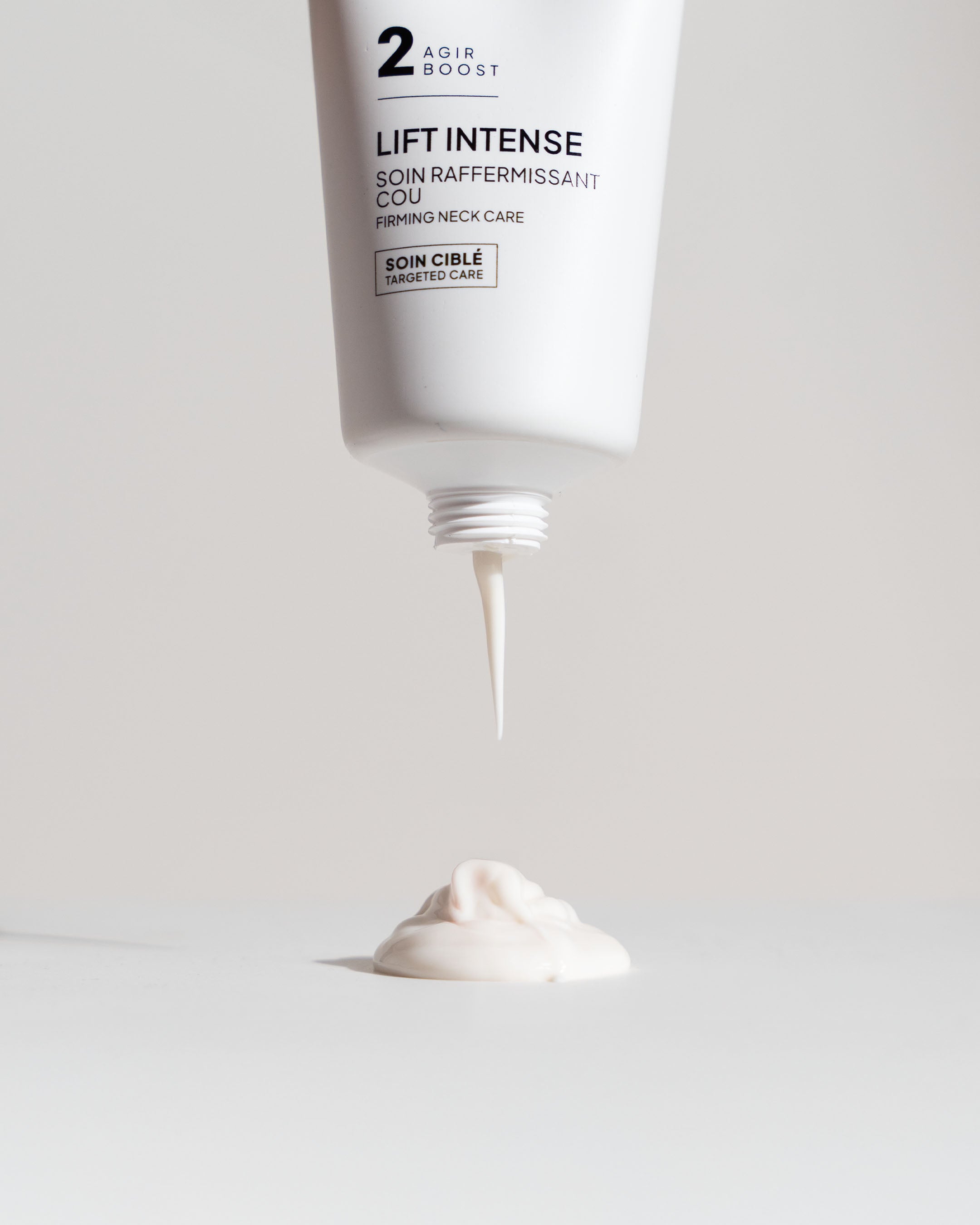 LIFT INTENSE