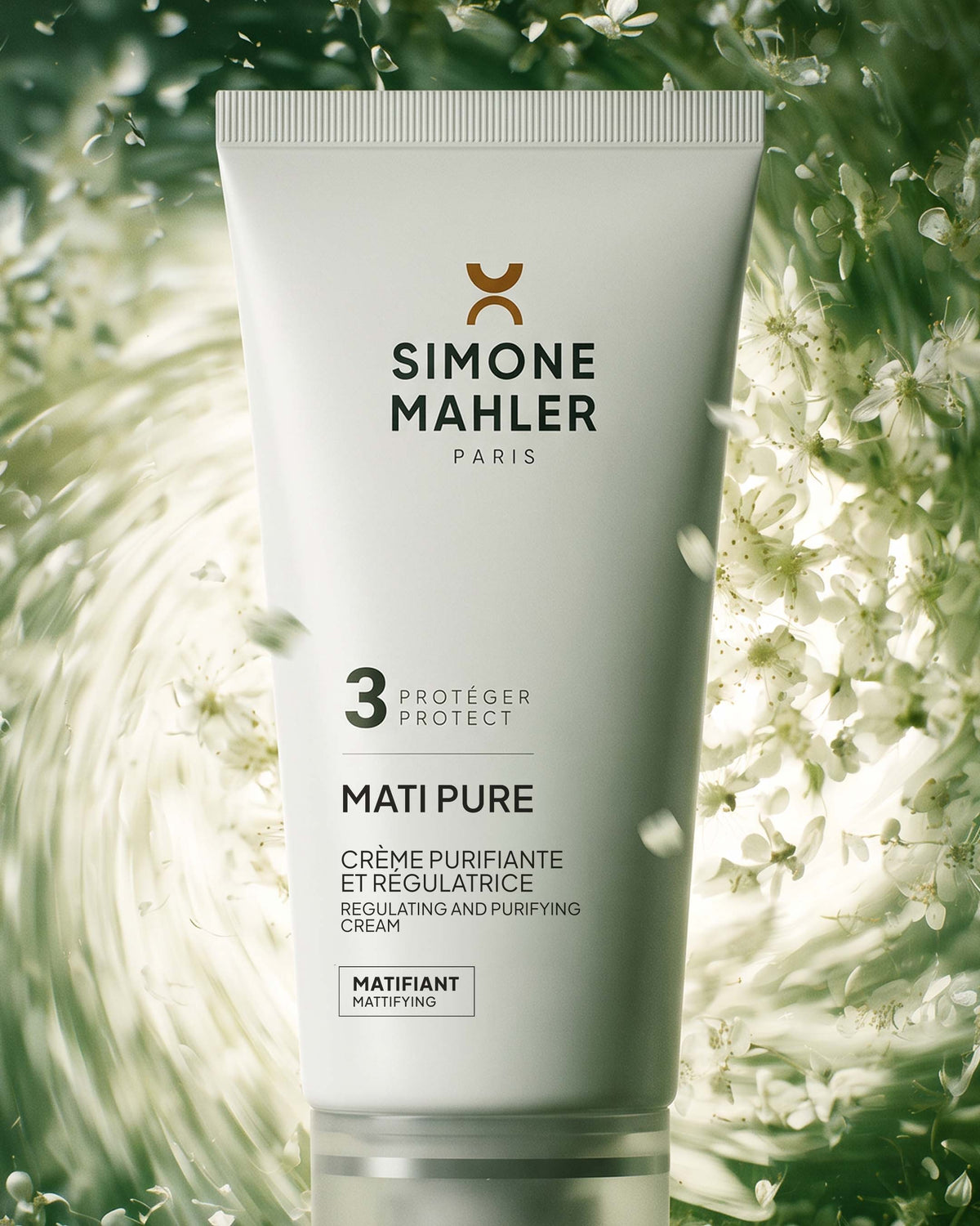 MATI PURE CREME PURIFIANTE