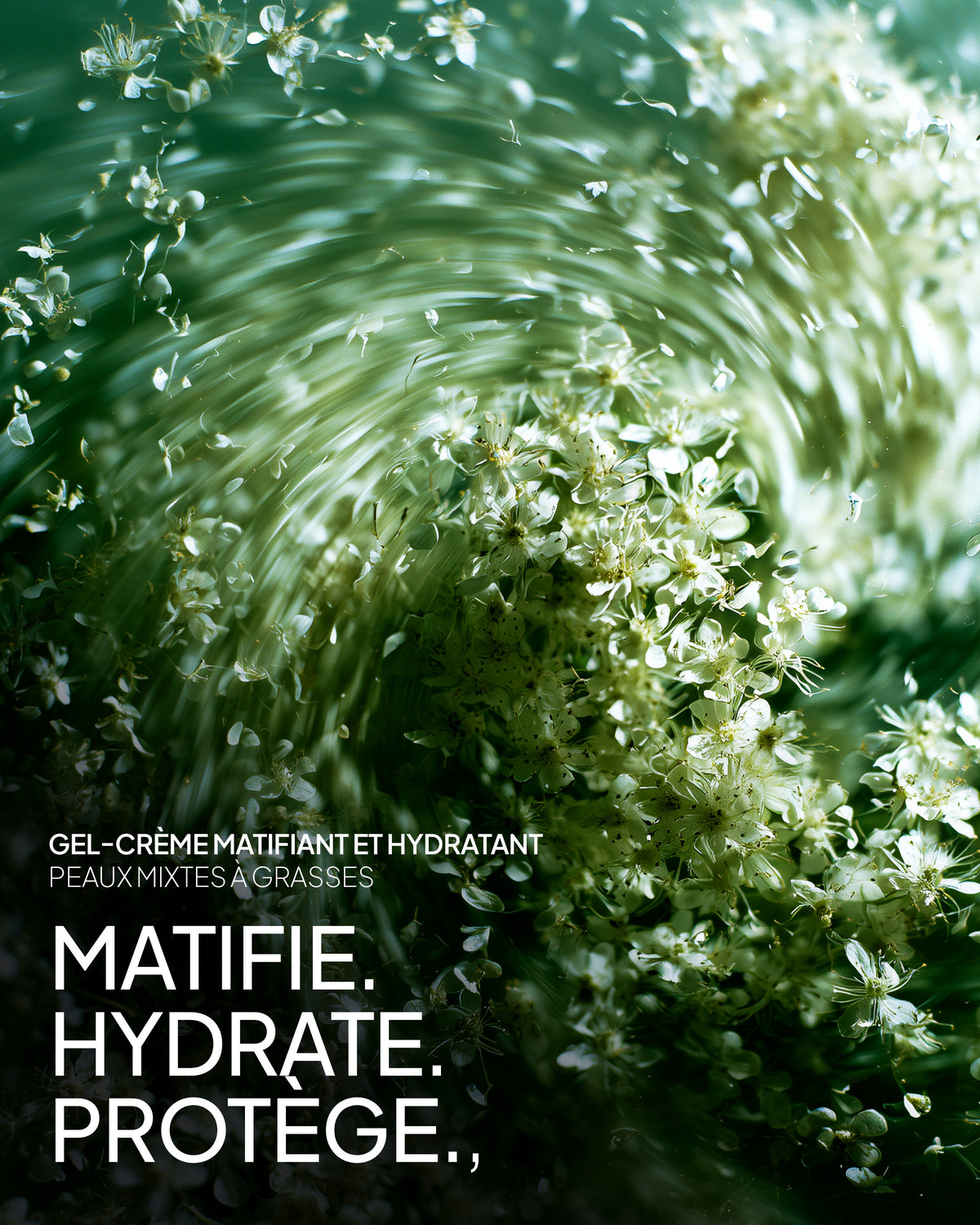 MATI PURE GEL CREME