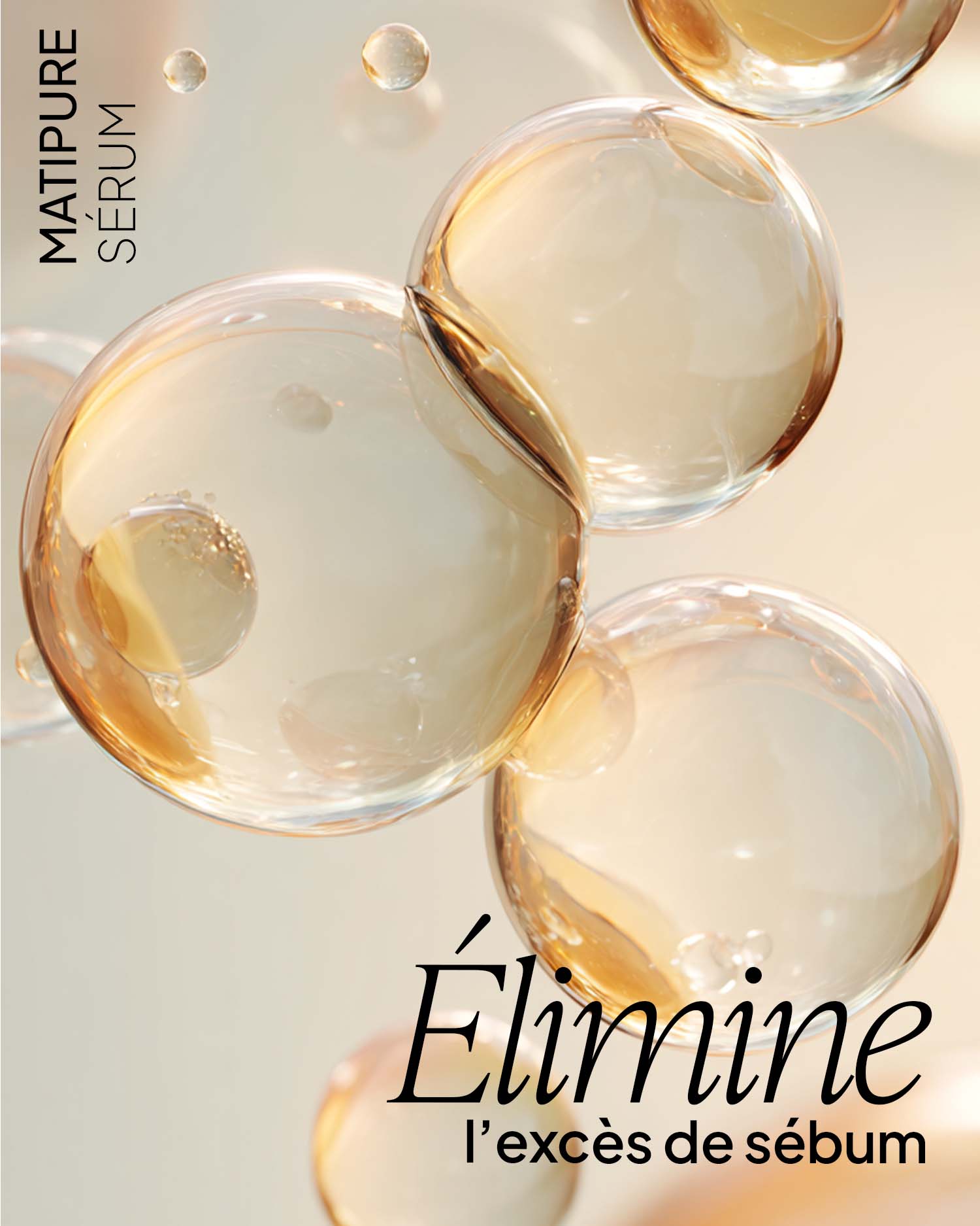 MATI PURE SERUM