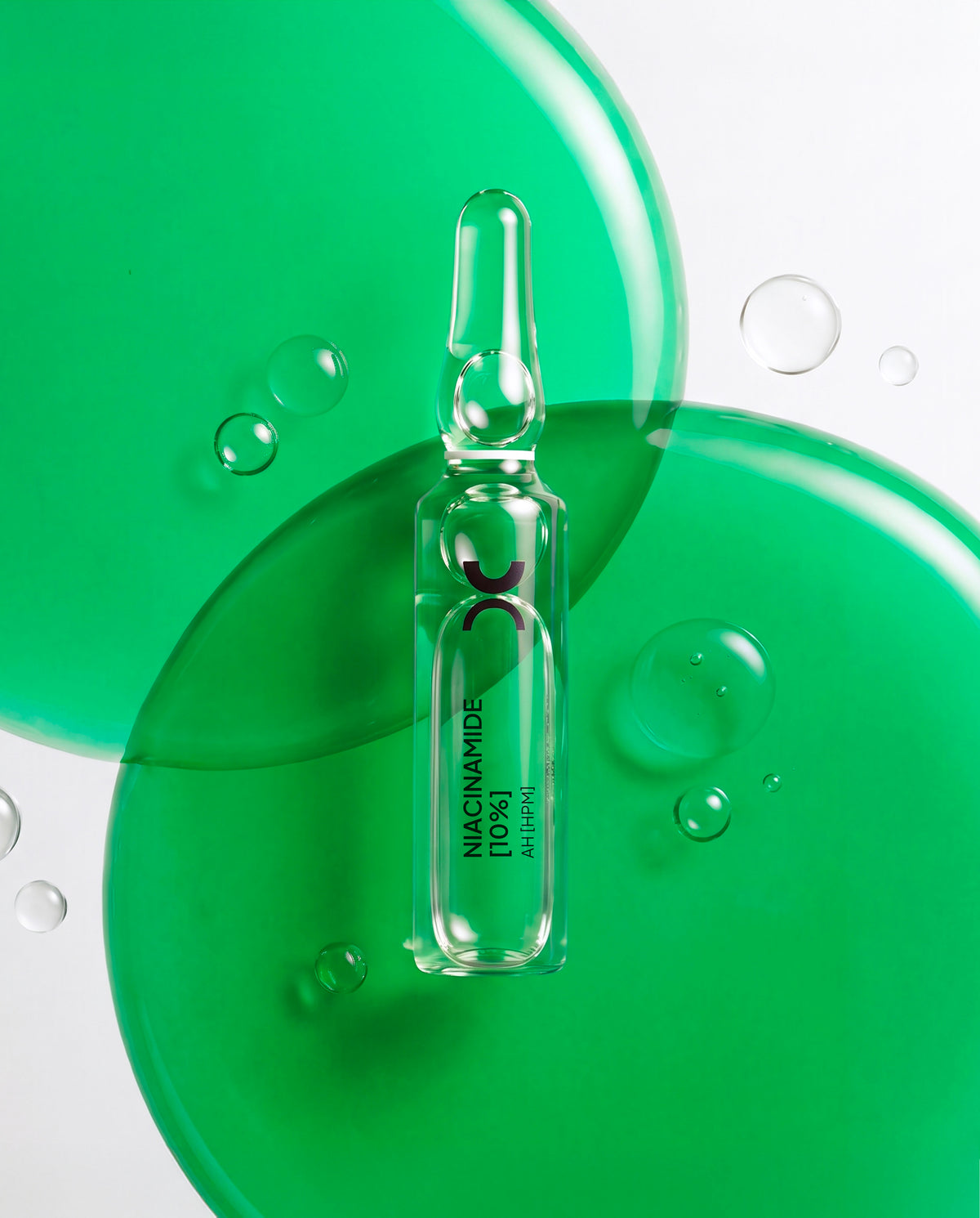 CONCENTRÉ EXPERT NIACINAMIDE [10%] AH [HPM]