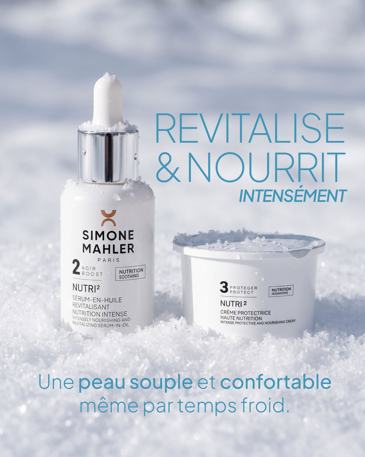 COFFRET NUTRI2