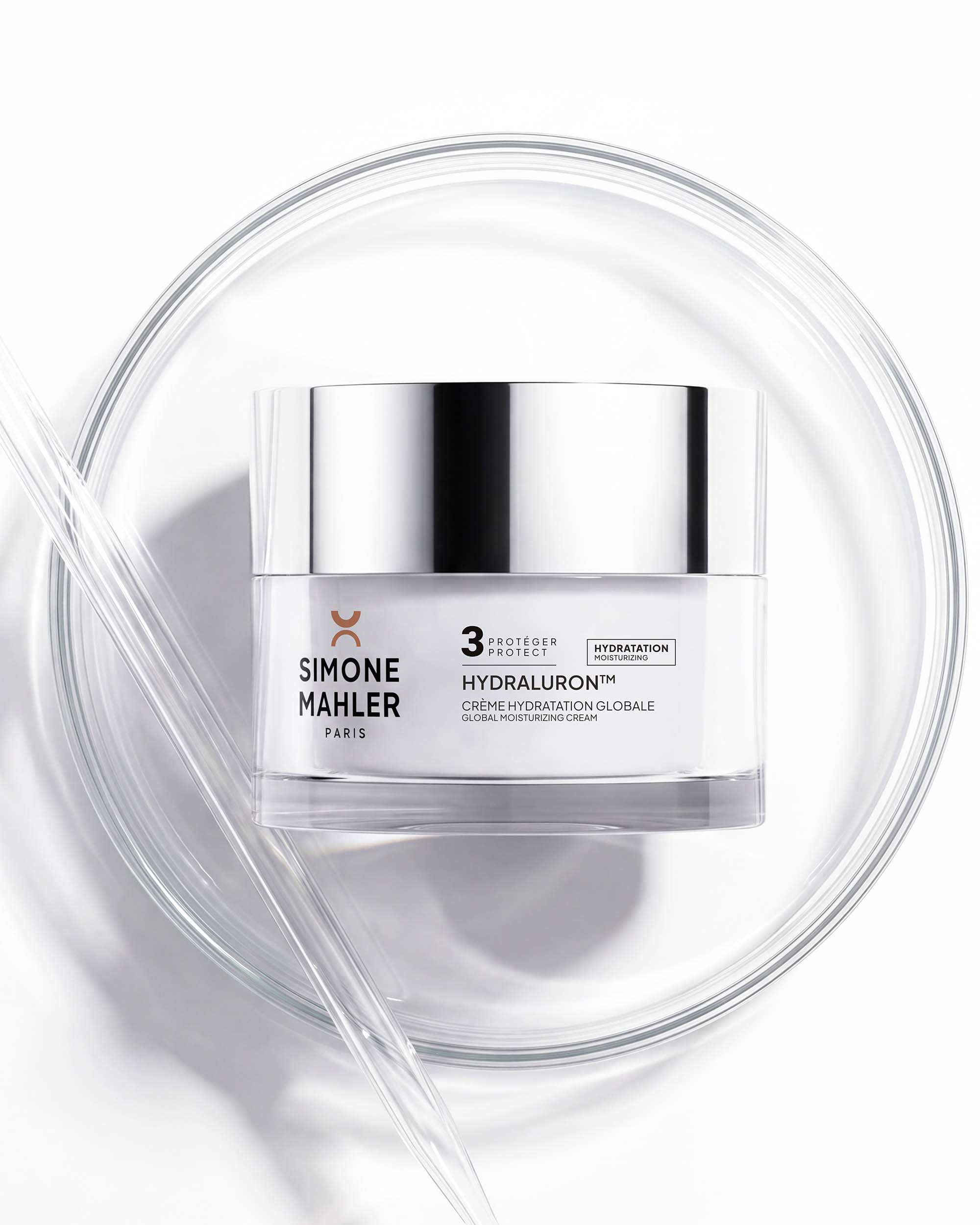 HYDRALURON CREME