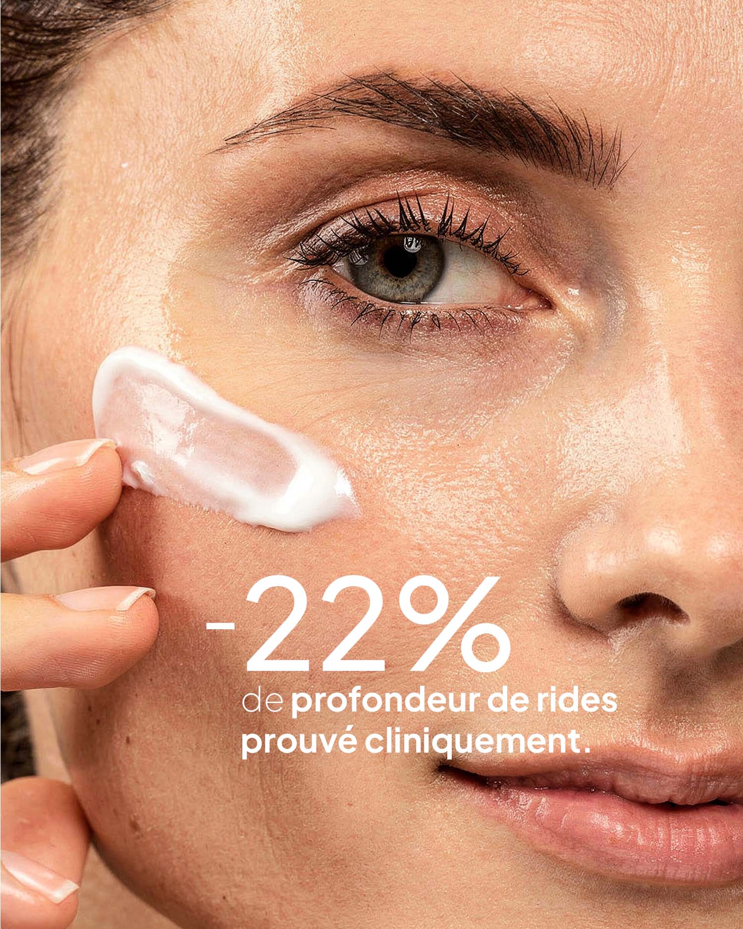 CRÈME DENSITÉ ANTI-RIDES