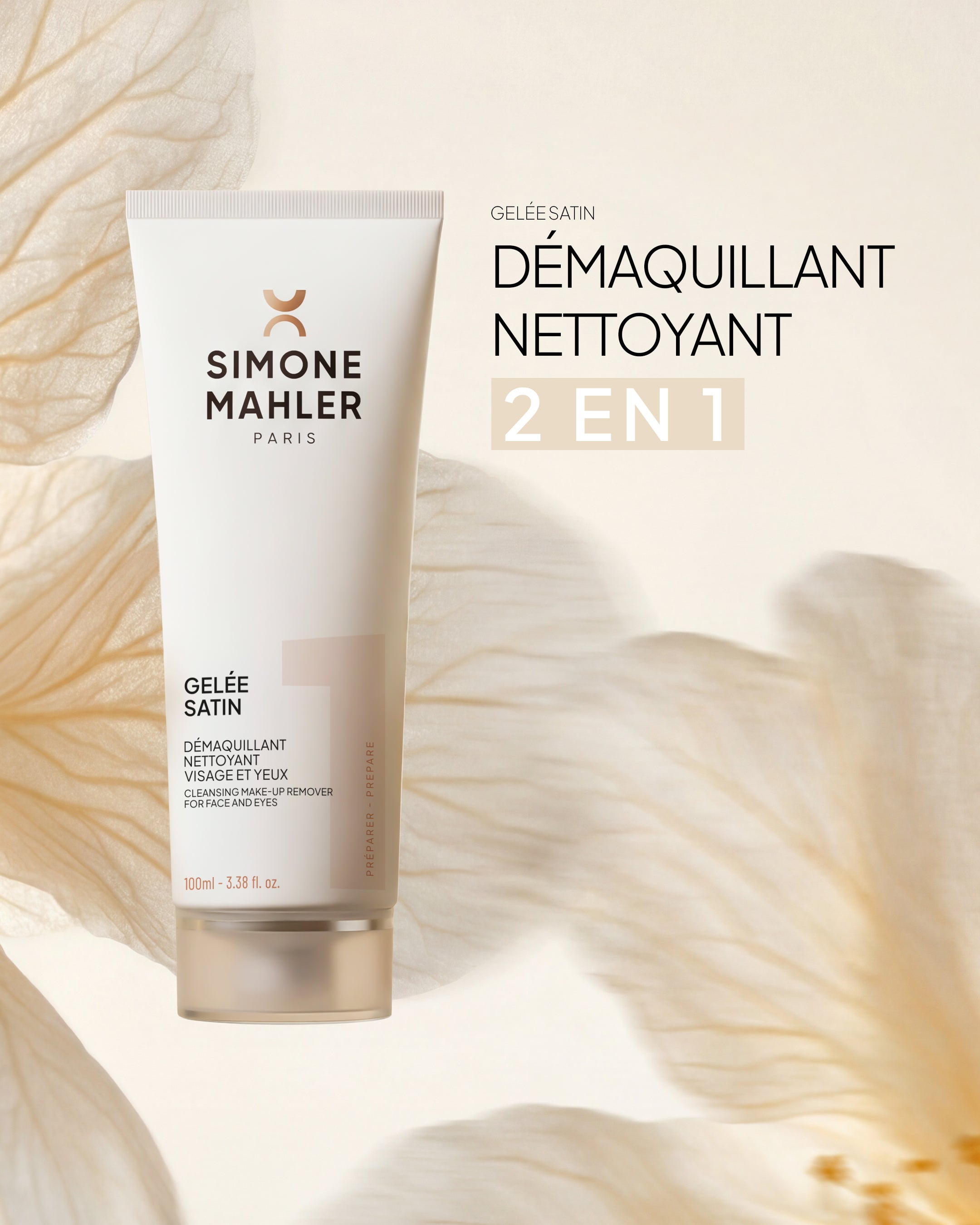 GELÉE SATIN
