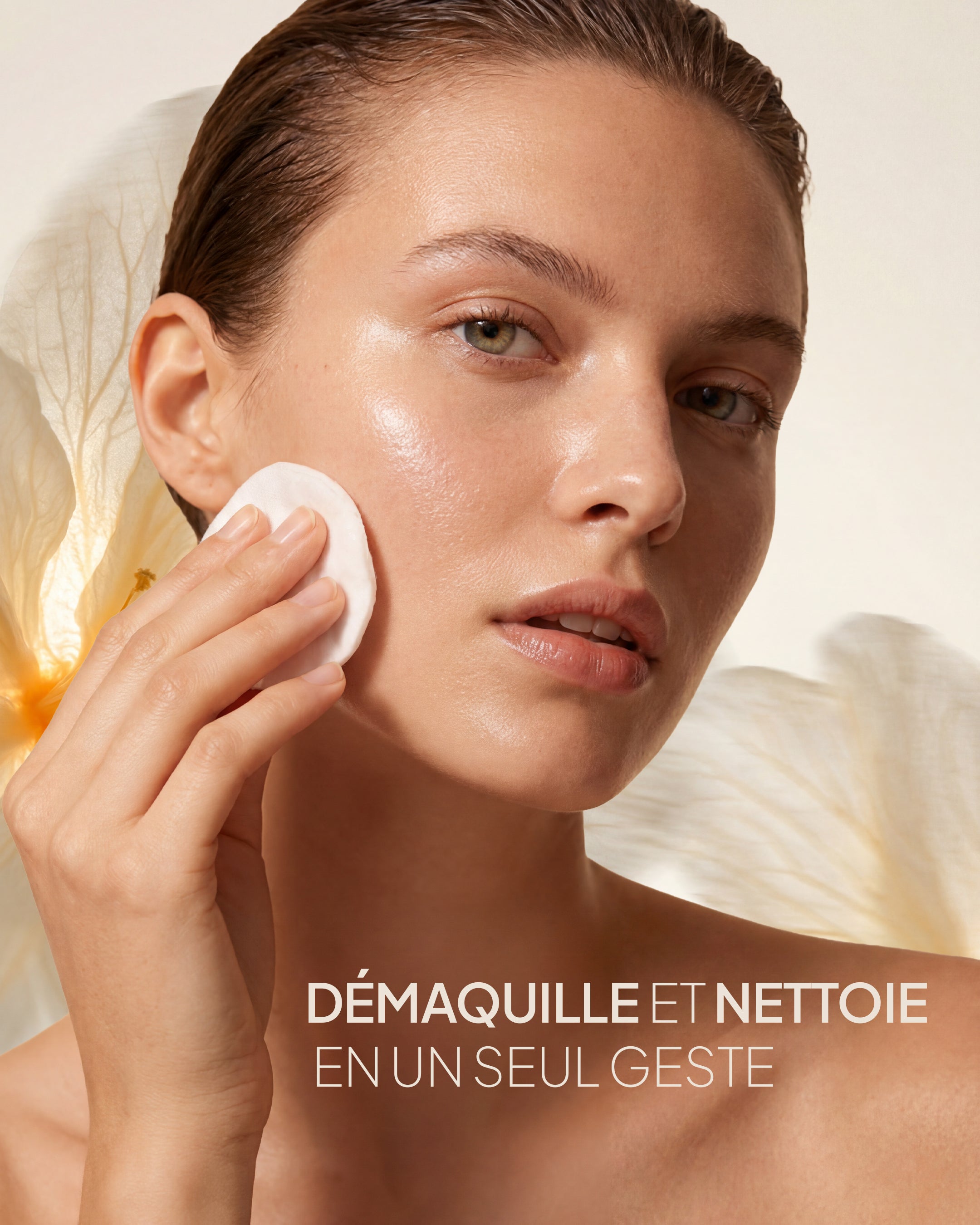 GELÉE SATIN