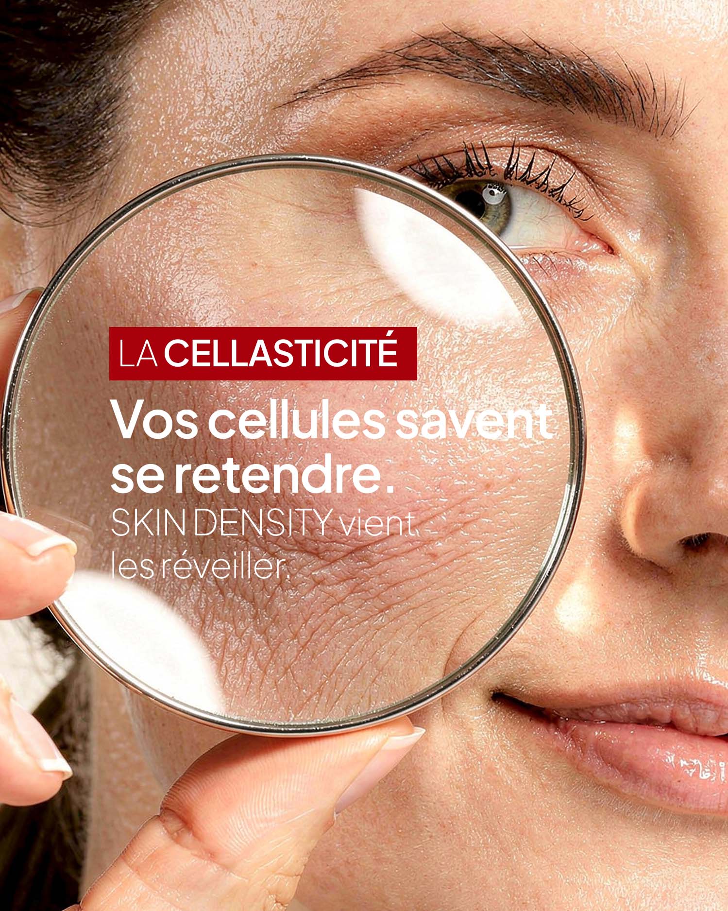 CRÈME DENSITÉ ANTI-RIDES