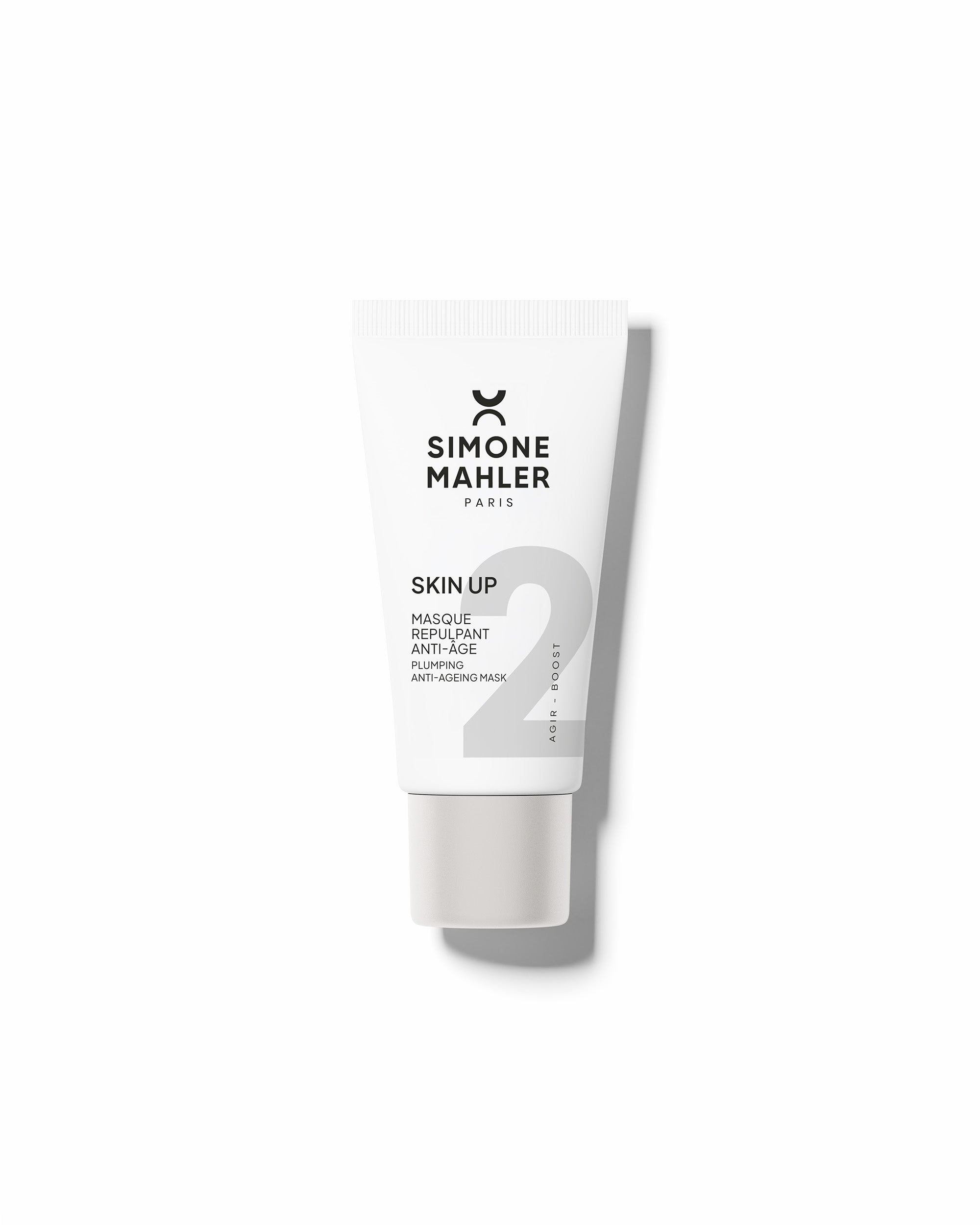 SKIN UP MASQUE REPULPANT ANTI-ÂGE