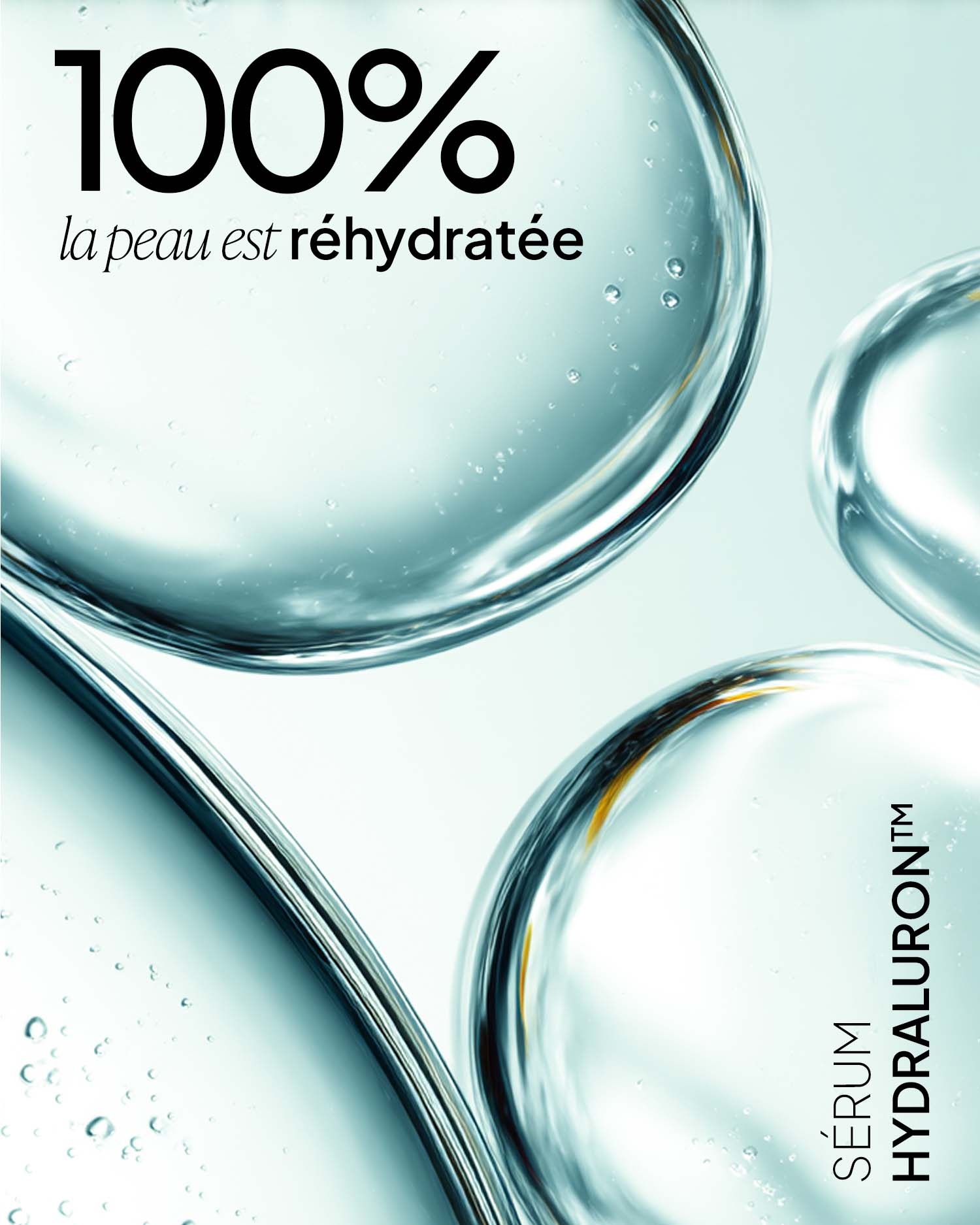 HYDRALURON SERUM