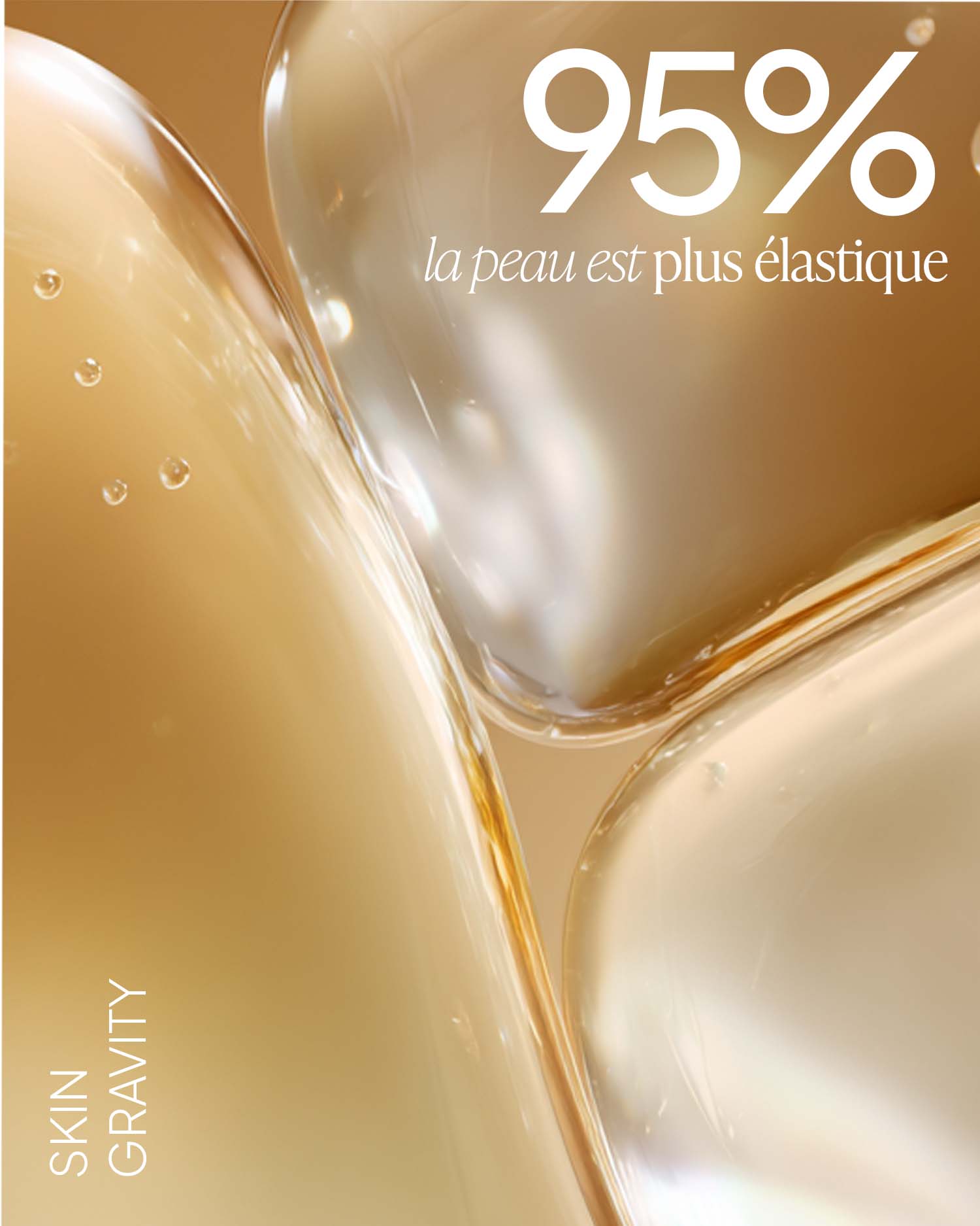SKIN GRAVITY SERUM