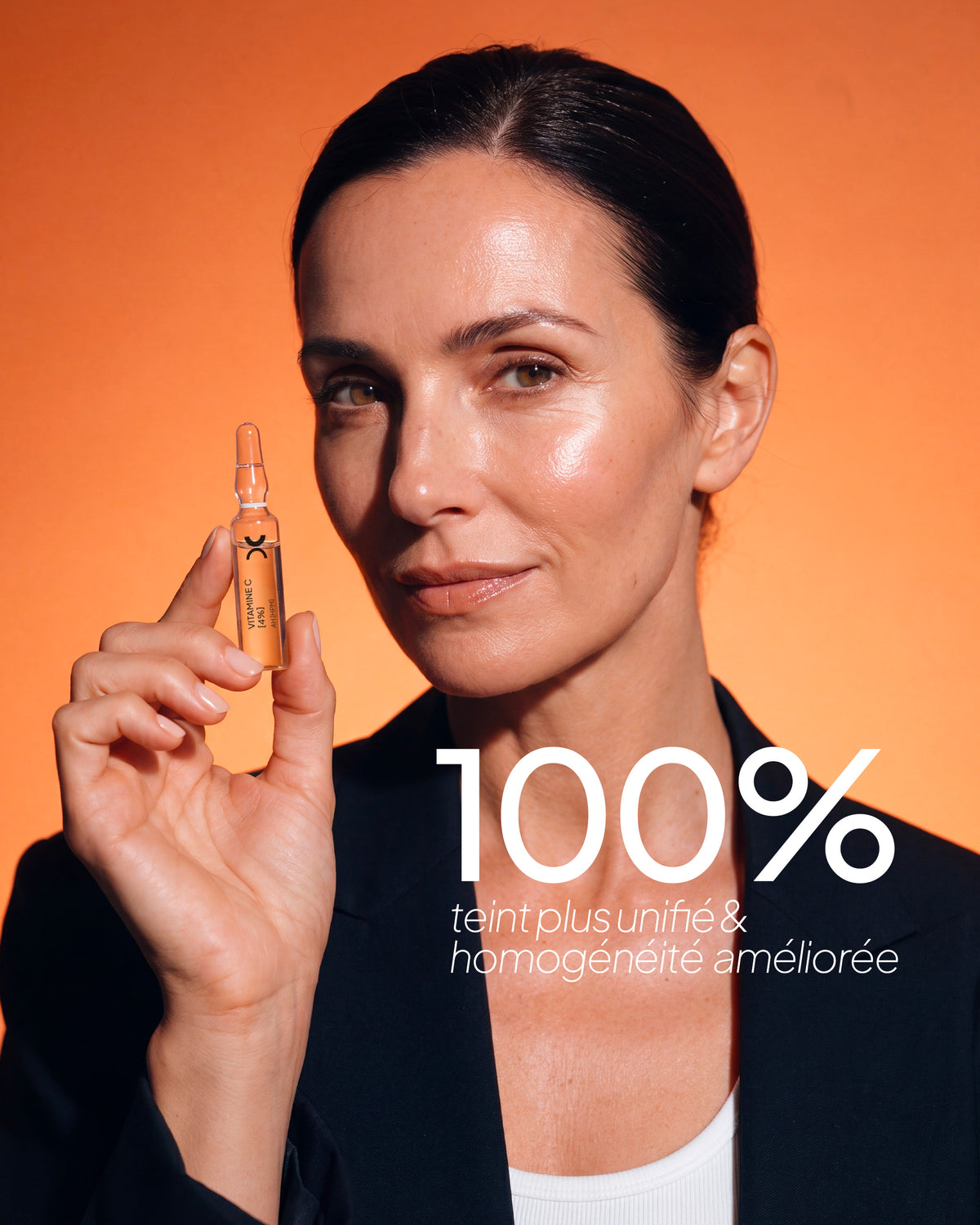 CONCENTRÉ EXPERT VITAMINE C [4%]