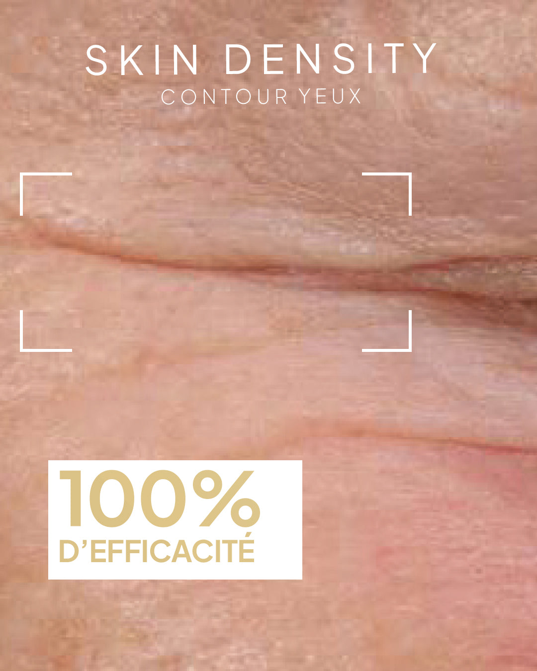 SKIN DENSITY CONTOUR YEUX & LEVRES