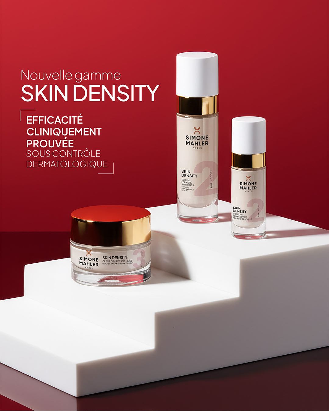 SKIN DENSITY CREME