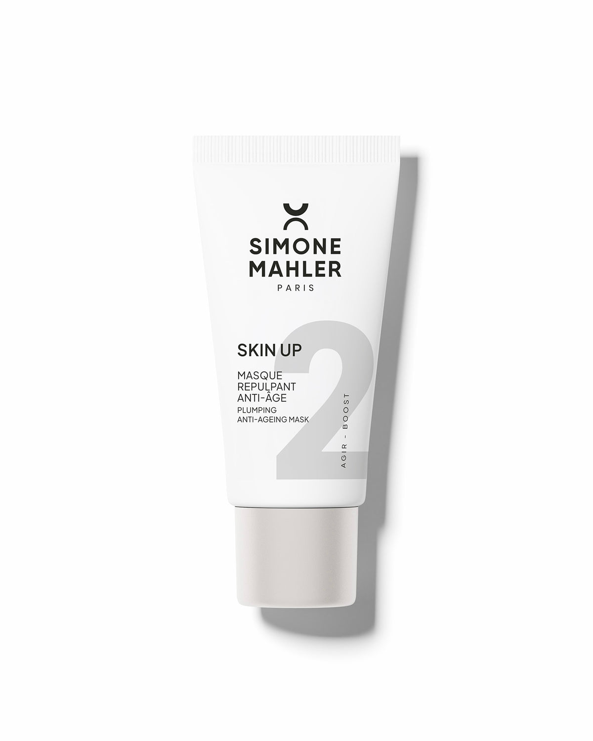 SKIN UP MASQUE REPULPANT ANTI-ÂGE